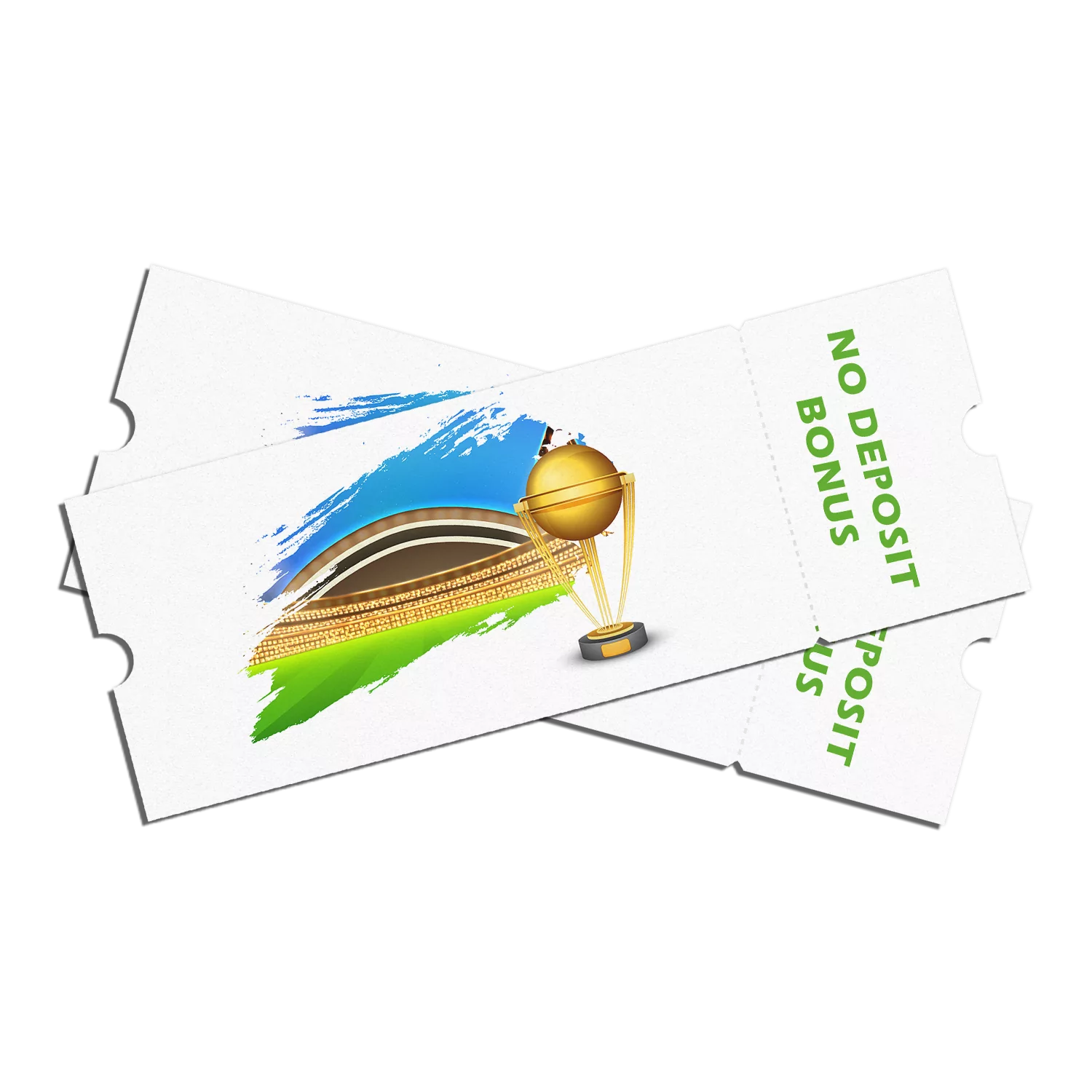 Learn how to claim the bonus of a bookmaker without making a deposit.