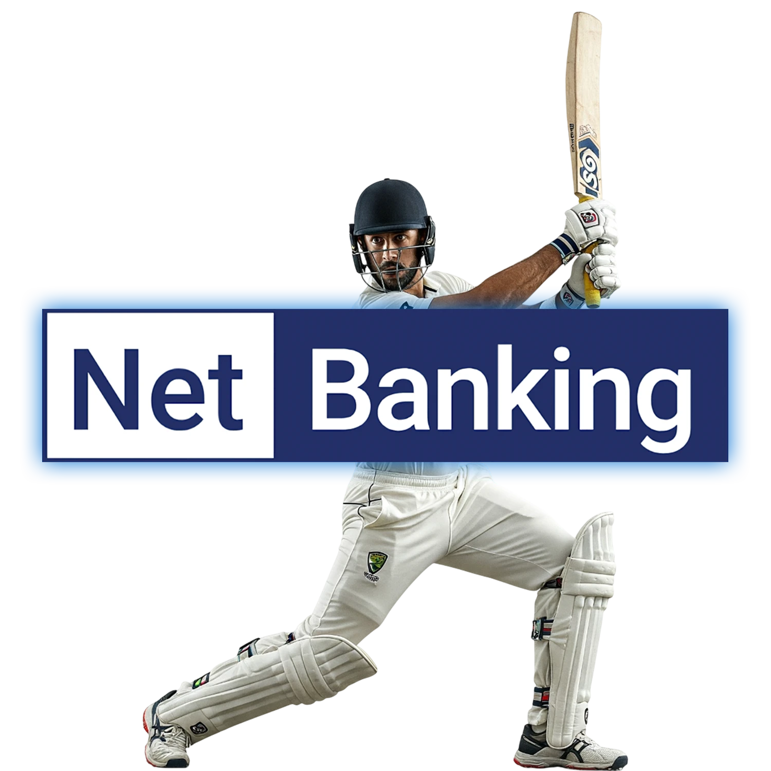 NetBanking allows Indian bettors to fund accounts via direct bank transfers.