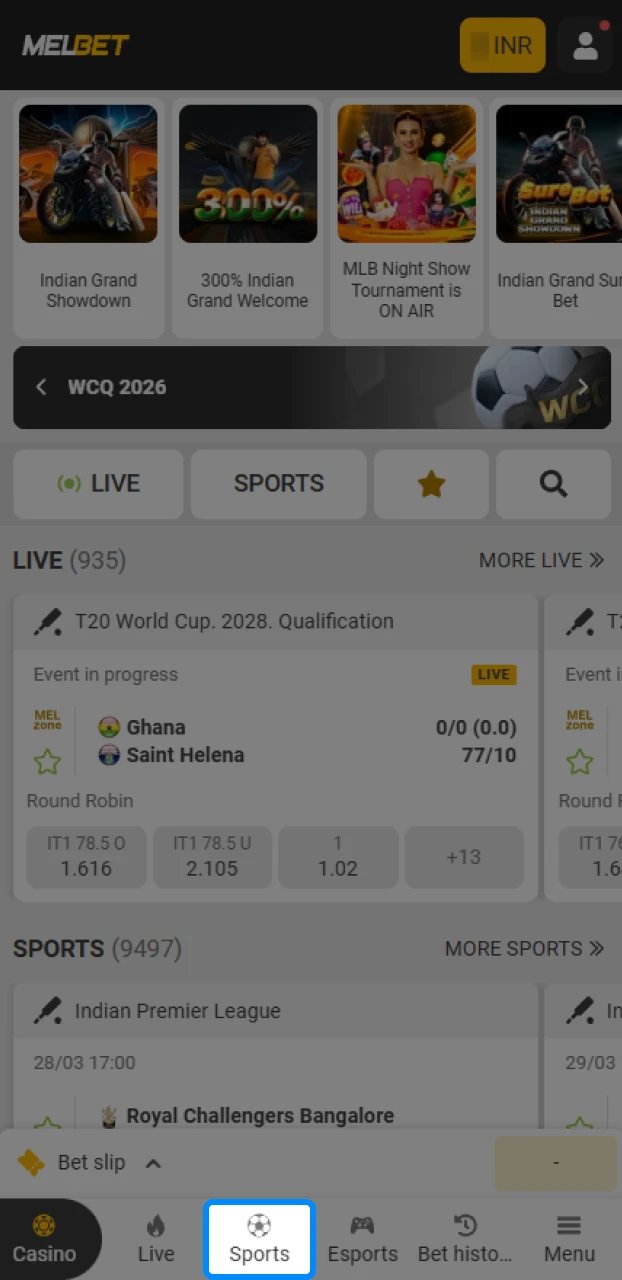 How to wait for a bet to be processed on the best betting apps