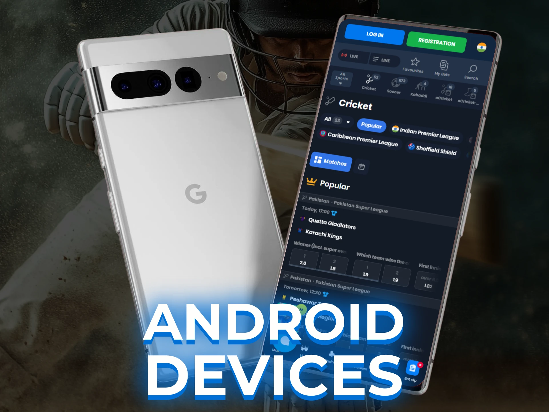 How to install betting apps on Android devices